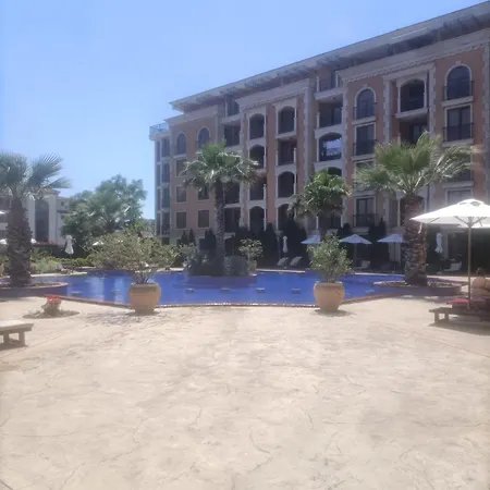 Apartment Cascadas Victory Ravda