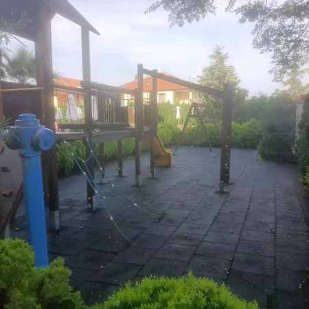 Cascadas Victory Apartment