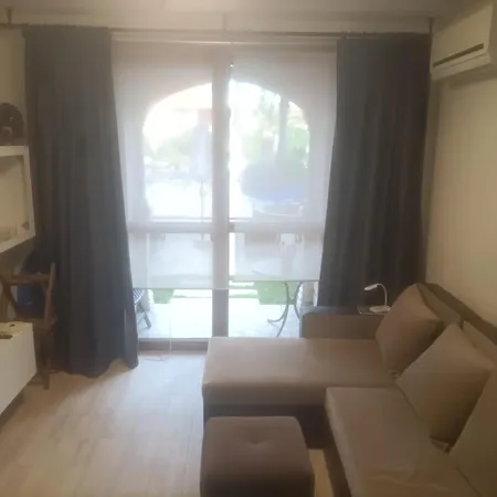 Cascadas Victory Apartment