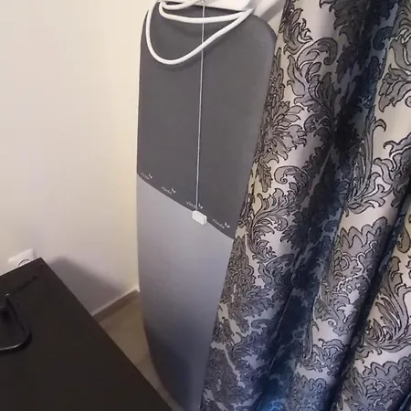 Cascadas Victory Apartment *