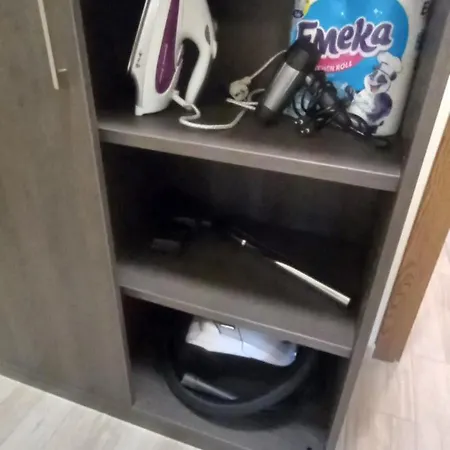 Cascadas Victory Apartment Ravda