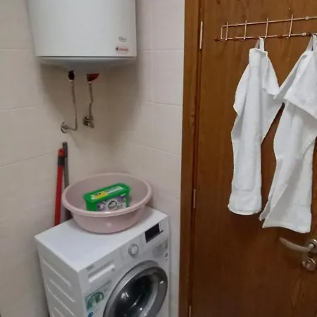 Cascadas Victory * Ravda