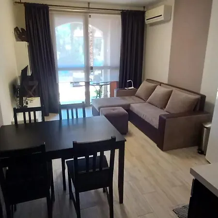 Cascadas Victory Apartment