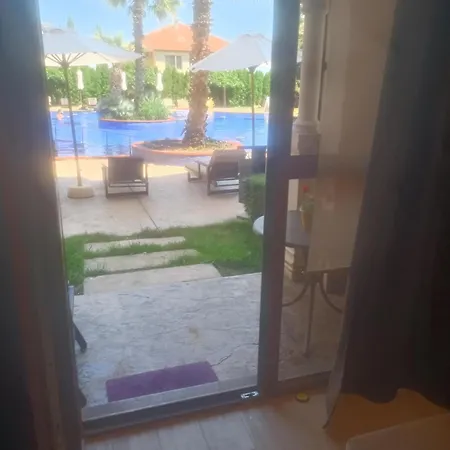 Cascadas Victory * Ravda