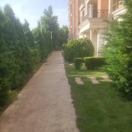 Cascadas Victory * 라브다