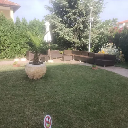 아파트 Cascadas Victory 라브다