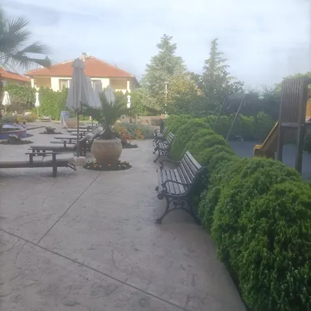 Cascadas Victory Ravda