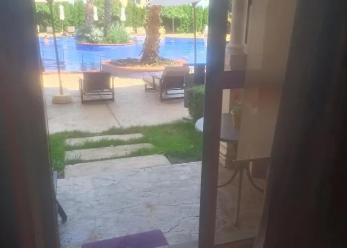 Cascadas Victory * 라브다