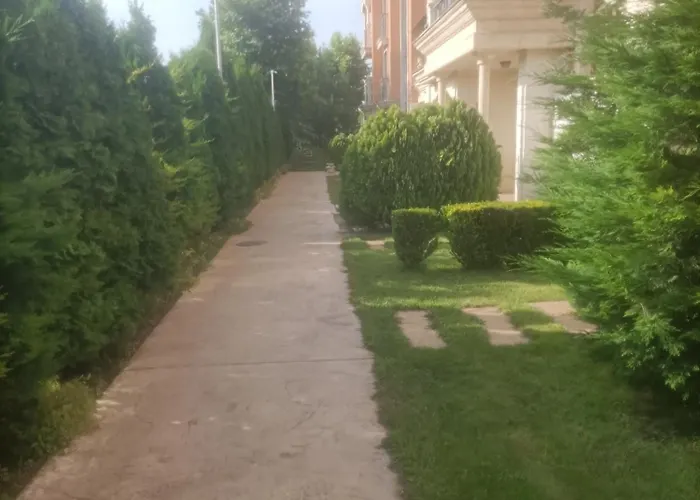 Cascadas Victory * 라브다