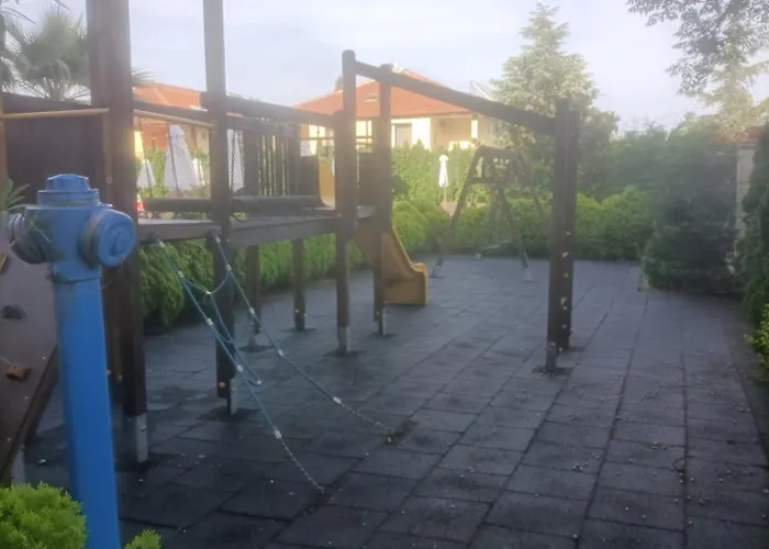 Cascadas Victory 아파트