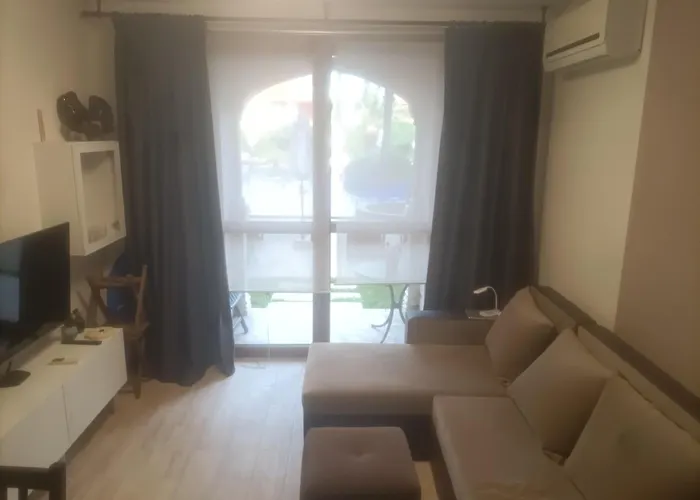 Cascadas Victory 아파트