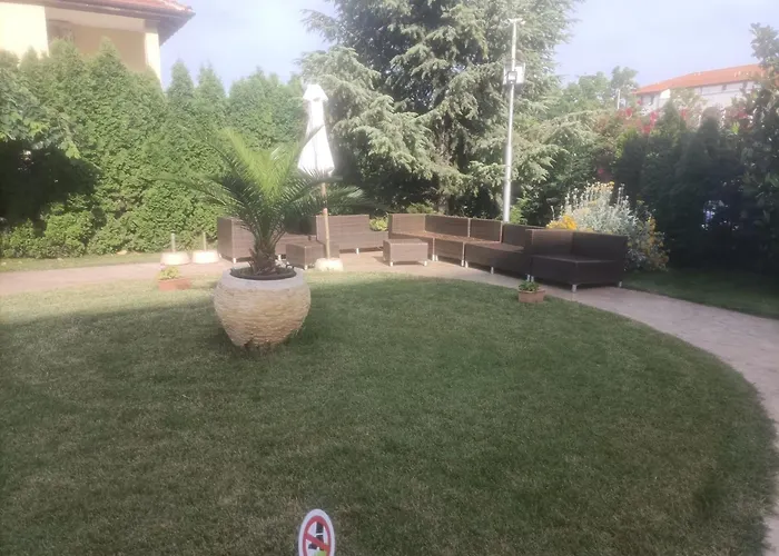 דירה Cascadas Victory רבדה