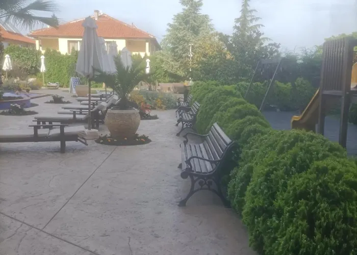 Cascadas Victory רבדה