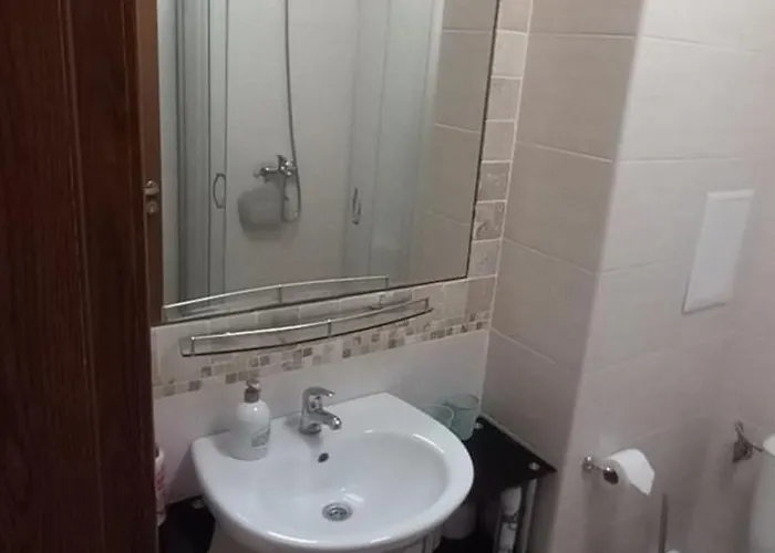 Cascadas Victory דירה רבדה