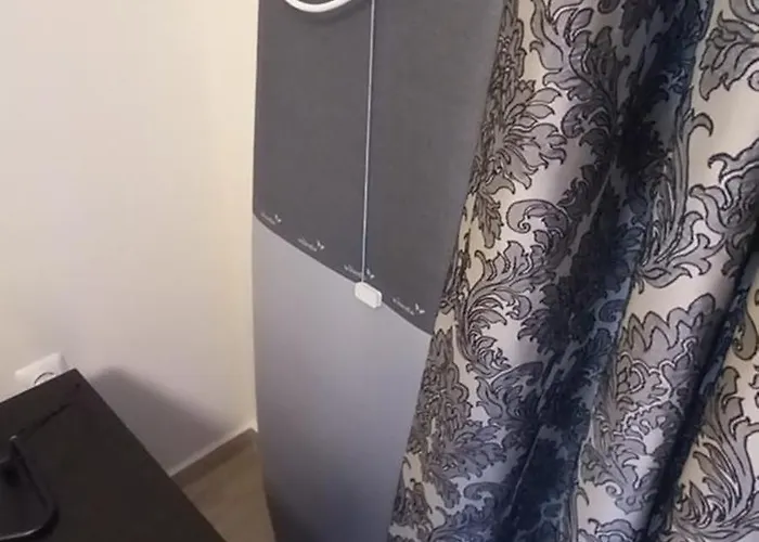 Cascadas Victory דירה *