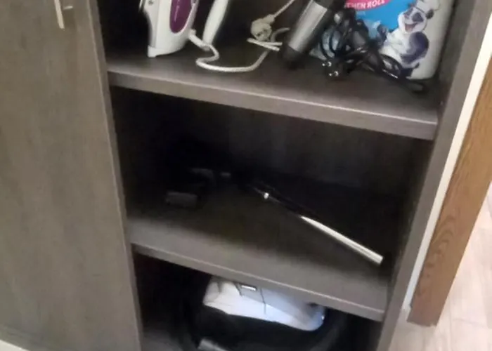 Cascadas Victory 아파트 라브다