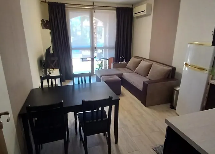 Cascadas Victory דירה