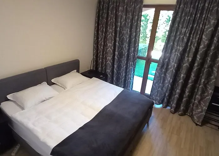 Cascadas Victory * רבדה